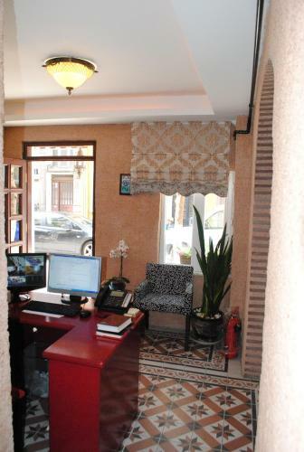 Hotel Buhara Family Inn