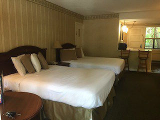 Hotel Brookside Resort By Fairbridge