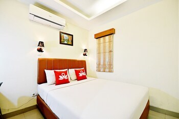 Hotel Zen Rooms Benhil Pejompongan