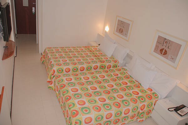Hotel Lg Inn