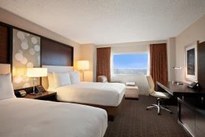 Hotel Hilton Atlanta Airport