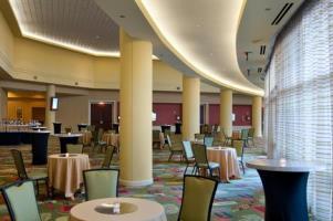 Hotel Hilton Atlanta Airport