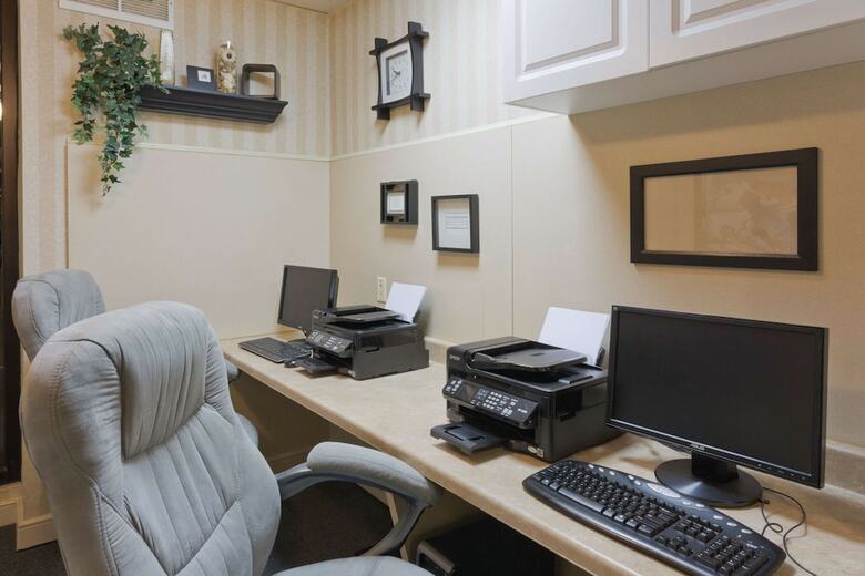 Hampton Inn Las Vegas/ Summerlin Hotel