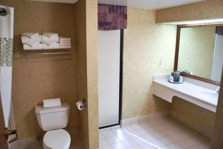 Hampton Inn Las Vegas/ Summerlin Hotel