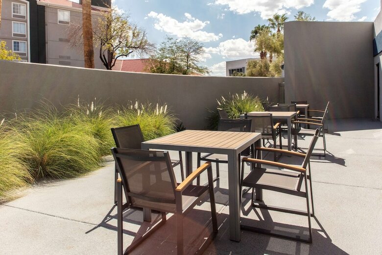 Hampton Inn Las Vegas/ Summerlin Hotel