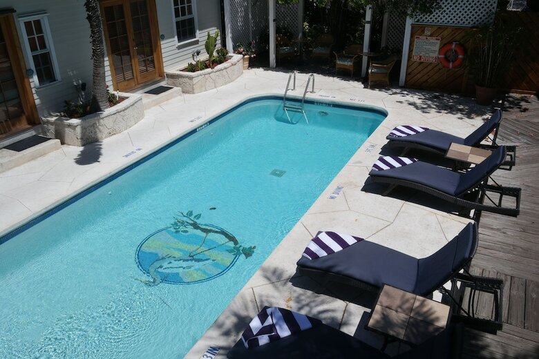 Bed & Breakfast Heron House - Adult Only