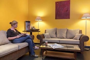 Hotel Ibis Styles Perpignan Le Canet Sud