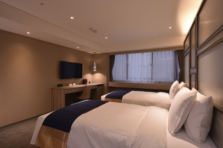 Green World Hotels Zhongxiao