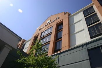 Hotel Hyatt Place Dublin/pleasanton