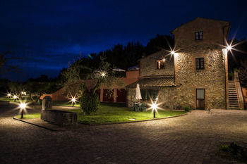 Apartamento Casa Volaterra