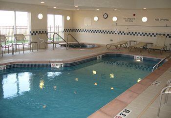 Hotel Fairfield Inn & Suites By Marriott Ames