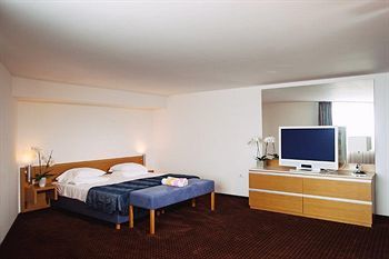 Hotel Vila Barka