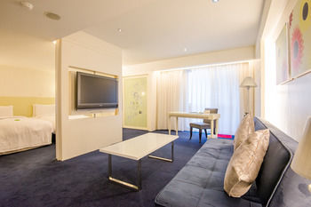 Forward Hotel Taipei
