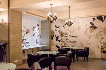 Forward Hotel Taipei