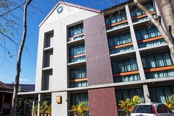 B2 Chiang Rai Boutique & Budget Hotel