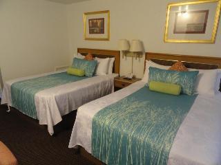 Hotel Grand Junction Palomino Inn