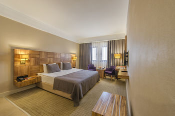 Hotel Ramada Cappadocia