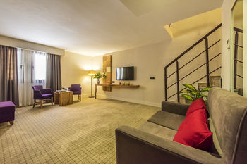 Hotel Ramada Cappadocia