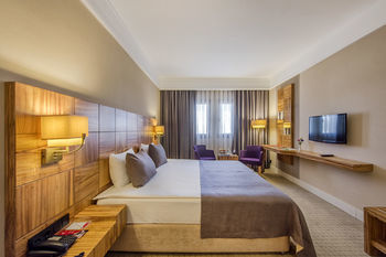 Hotel Ramada Cappadocia