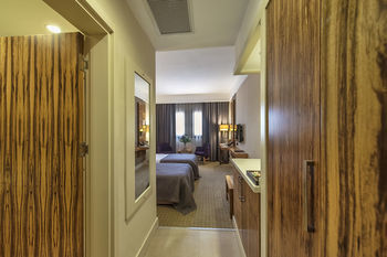 Hotel Ramada Cappadocia