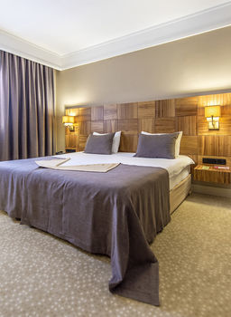 Hotel Ramada Cappadocia