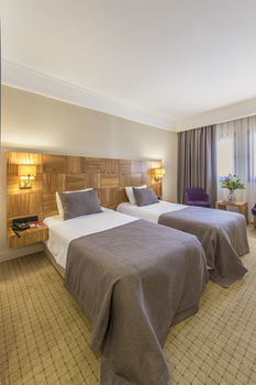 Hotel Ramada Cappadocia