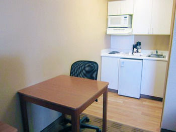 Motel Crossland Austin-west