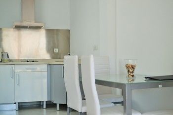 Apartamentos Mariano De Cavia
