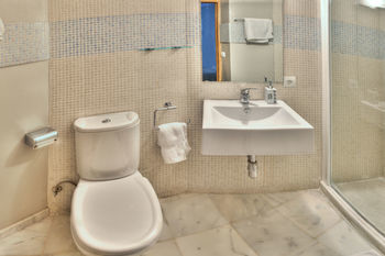 Apartamentos Mariano De Cavia