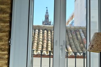 Apartamentos Mariano De Cavia