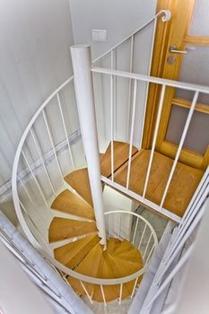 Apartamentos Mariano De Cavia