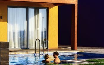 Hotel Aegean Breeze Resort - All Inclusive