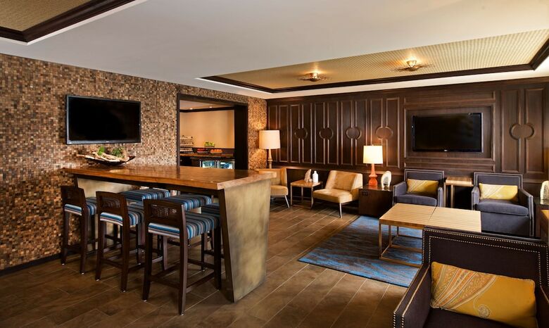 Hotel Hilton Santa Fe Historic Plaza