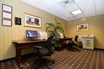 Hotel Best Western Plus Pasco Inn & Suites