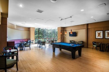 Omni Mandalay Hotel At Las Colinas