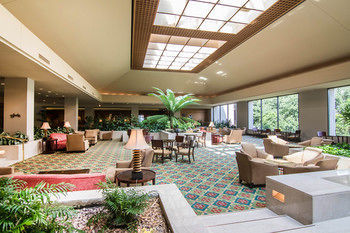 Omni Mandalay Hotel At Las Colinas