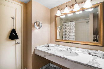 Omni Mandalay Hotel At Las Colinas