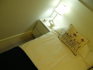 Bed & Breakfast 8rooms Madrid