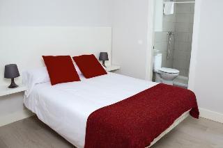 Bed & Breakfast 8rooms Madrid