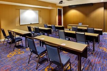 Hotel Courtyard By Marriott Atlanta Buckhead