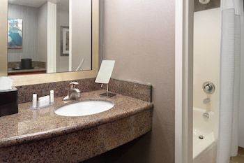 Hotel Courtyard By Marriott Atlanta Buckhead