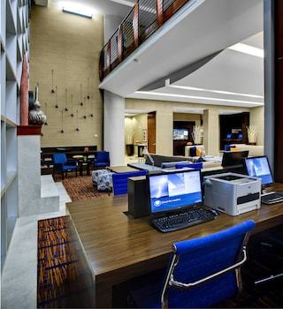 Hotel Courtyard By Marriott Atlanta Buckhead