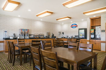 Hotel Baymont Inn & Suites Albany