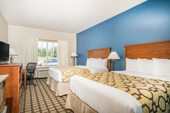 Hotel Baymont Inn & Suites Albany