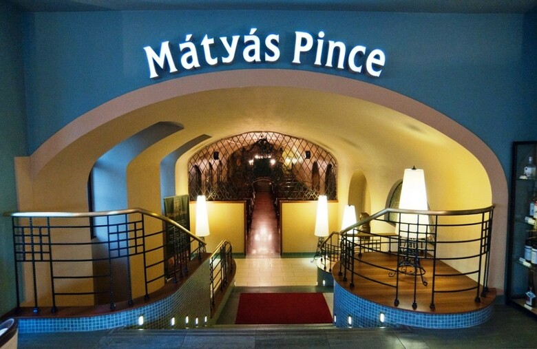 City Hotel Matyas