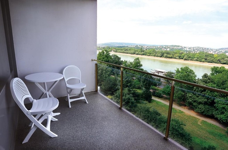 Hotel Danubius Helia