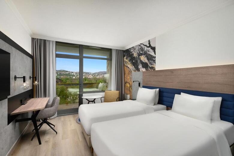 Hotel Danubius Helia