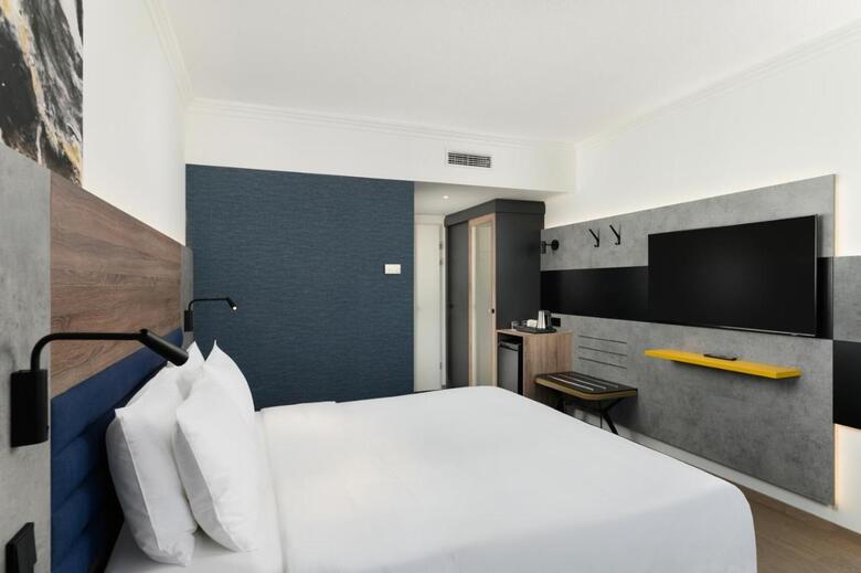 Hotel Danubius Helia