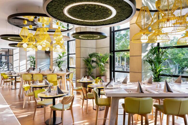 Hotel Danubius Helia