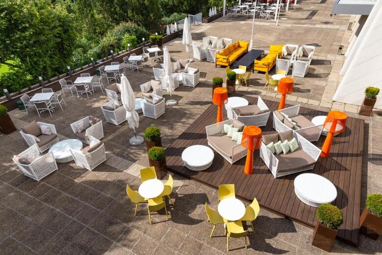 Hotel Danubius Helia